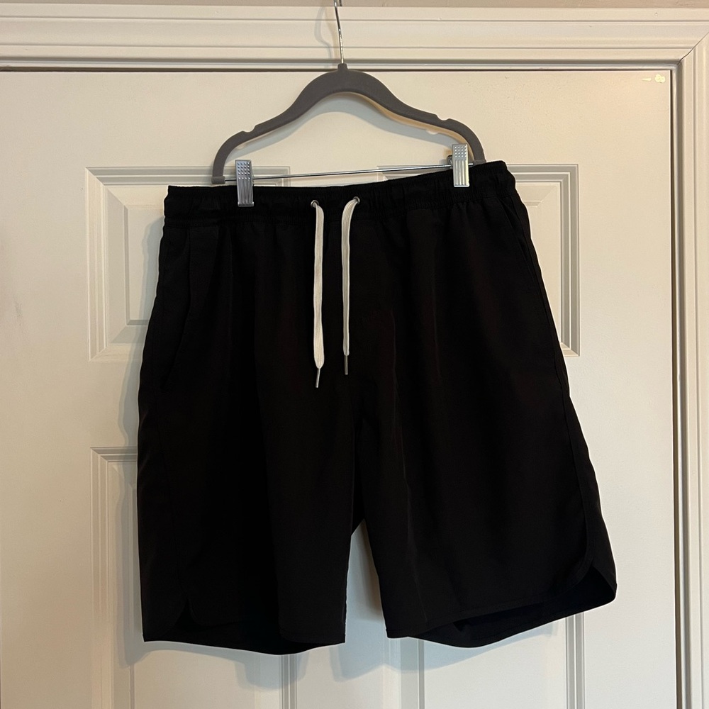 Men’s Fair Harbor Anchor Swim Trunks